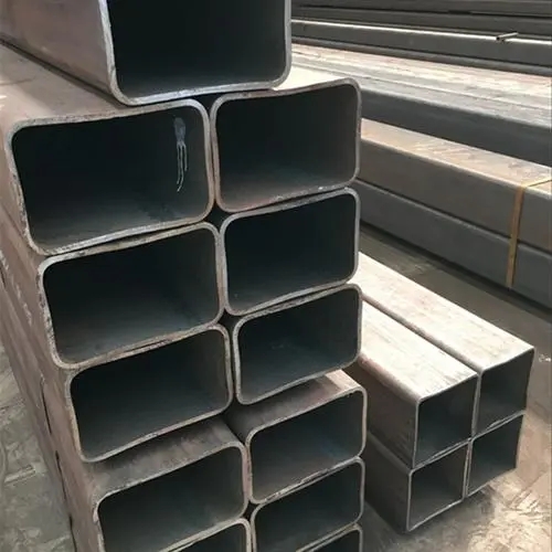 杨浦q355c无缝方矩管